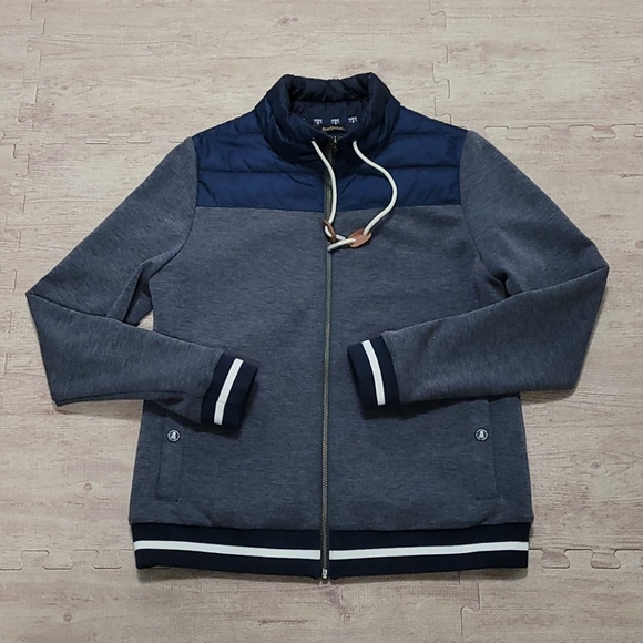 Barbour Jackets & Blazers - Barbour Fibredown Jacket/Pullover